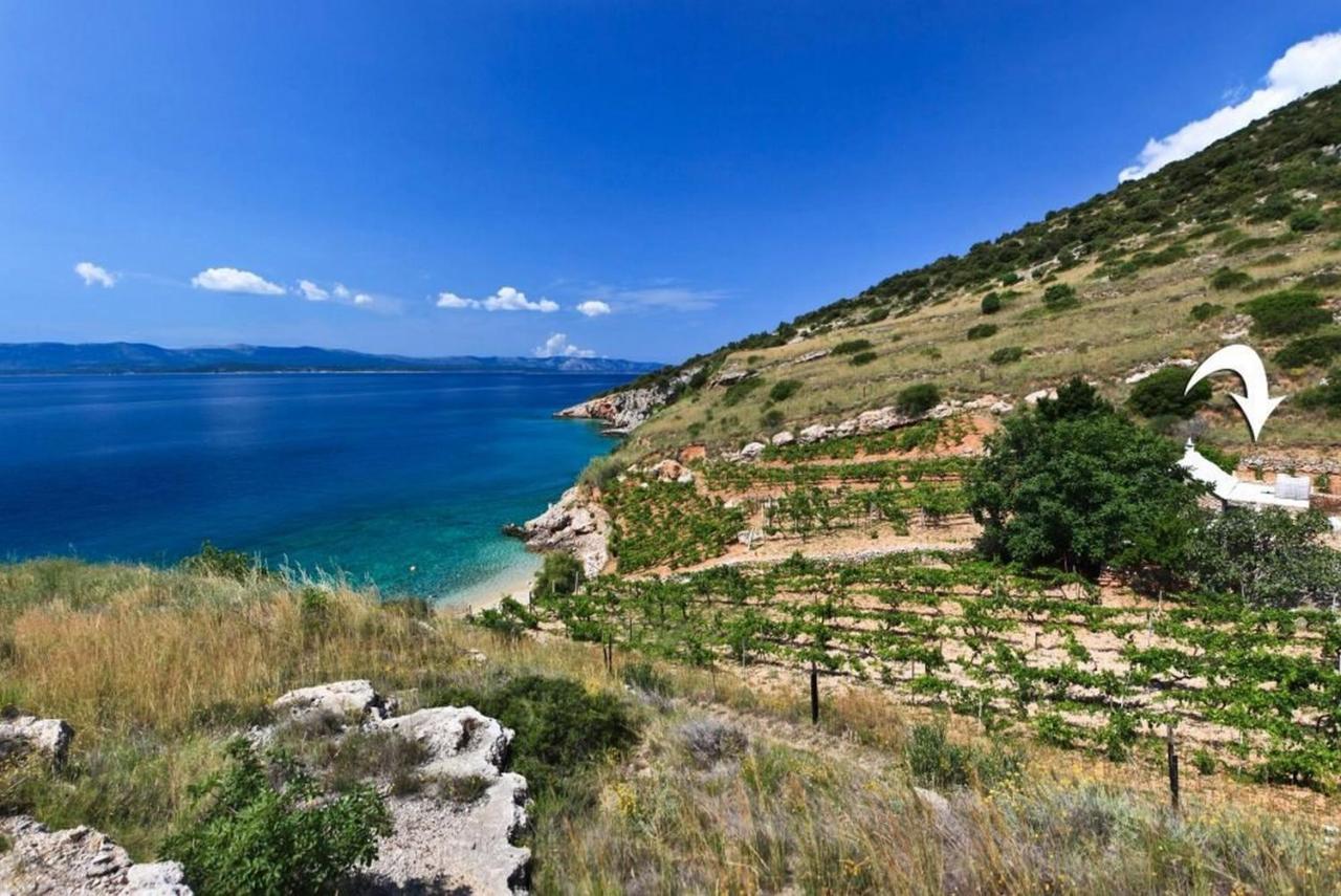 Robinson Capitano Βίλα Μπολ Εξωτερικό φωτογραφία